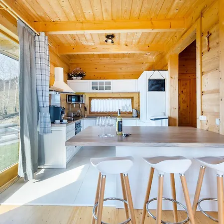 Huba- Goralski Dom Дом отдыха Huba