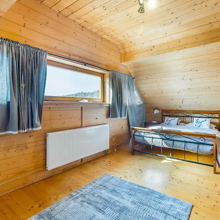 Huba- Goralski Dom Huba