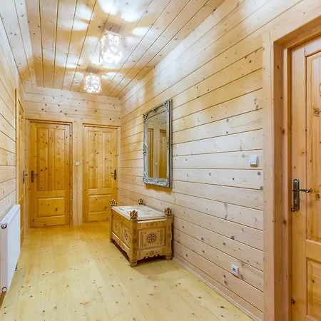 Huba- Goralski Dom Huba