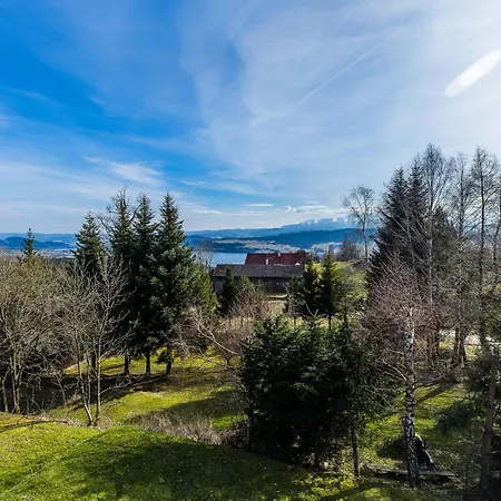 Huba- Goralski Dom Huba