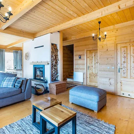 Huba- Goralski Dom Дом отдыха