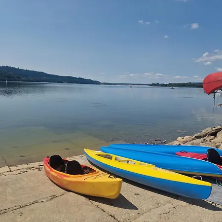 Huba- Goralski Dom Дом отдыха
