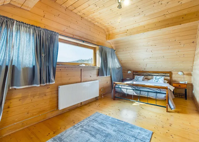 Huba- Goralski Dom Huba