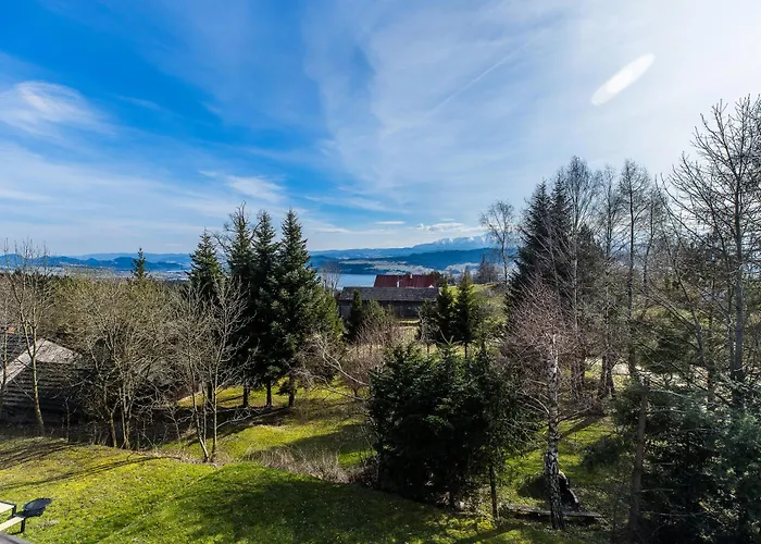 Huba- Goralski Dom Huba